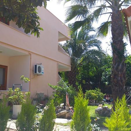 Cirali Olympos Hotel Esterno foto