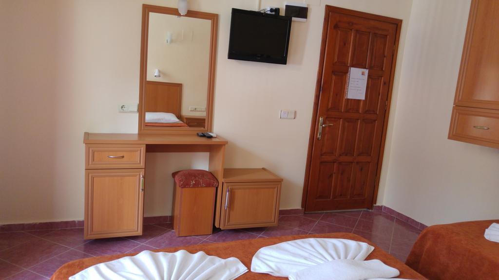 Cirali Olympos Hotel Esterno foto